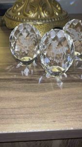 Decorative Chinese Crystal Zodiac Sign: A Guide to Enhancing Your Home