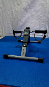 Vector Mini Portable Folding Bike Pedal Exercise Machine