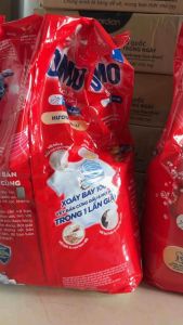 Bột giặt tay OMO 55 kg và 5.1kg công nghệ giặt xanh mới hàng mới