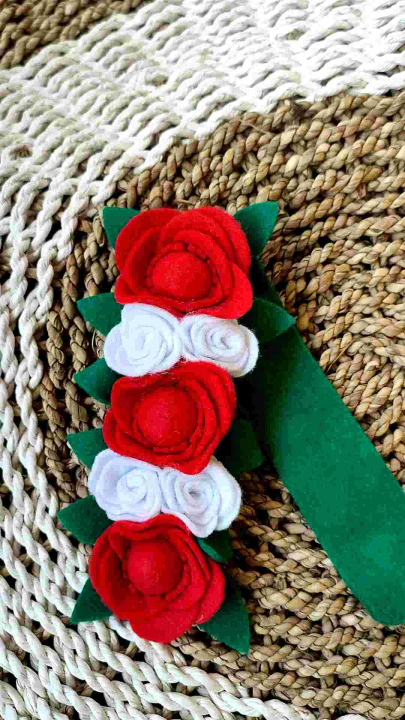 ikat tirai bunga custom warna ikat hordeng