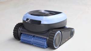 Viper S3 2026 หุ่นยนต์ทำความสะอาดสระว่ายน้ำ ดูดตะกอน รุ่นไร้สาย Robot Cordless Pool Cleaner Ai Ultrasonic