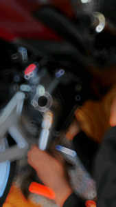 Knalpot Kobra Vario Aerox Mio Beat Nmax Original