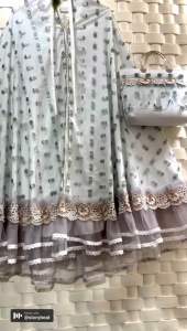 NEW!!! MUKENA BRUKAT SULTAN DOTTY TAS BEHEL