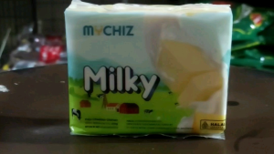 Keju Cheddar Mychiz 250Gr: Keju Berkualitas Tinggi untuk Berbagai Masakan