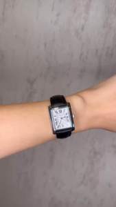 janis นาฬิกา แบรนด์แท้ COMPLETE