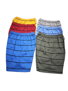 6 / 3 pcs Shorts for kids 0-5 years Old