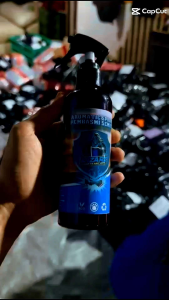 Rizars Semprotan Pengusir Semut Alami Obat Pengusir Anti Semut Ampuh Disinfectant Spray