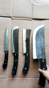 SET 4pcs. for Kitchen Utensils