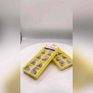 เม็ดมีด Inserts TNMG160404-MA-UP618