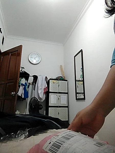Buyer review video 2