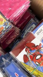 sampul RAYA 10 pcs per packSampul Exclusive