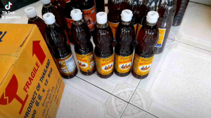 ชุดเซ็ตน้ำป่าที่น่ารัก ตาหน่อไม้ 3 ขวด สำหรับคุณหรือคุณที่สนใจซื้อ ในคลินิกหรือผ่อนเสริม