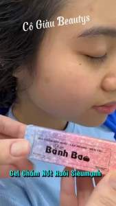 Gel Xoá Nốt Ruồi Tàn Nhang Mục Cóc lâu năm BB