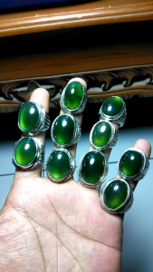 Natural Serphentine Aceh