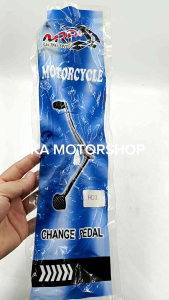 MRP CHANGE PEDAL FOR HD3-MOTORCYCLE PARTS