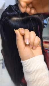 Set 200 Sợi Line Kim Tuyến Nối Tóc