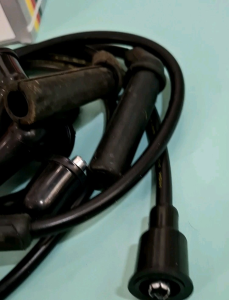 Kabel Busi Set Starlet 1000cc Karburator NON CDI