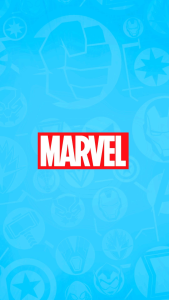 Jam Tangan Anak Anak Mason MARVEL MD-7029-MV Digital Water Resist