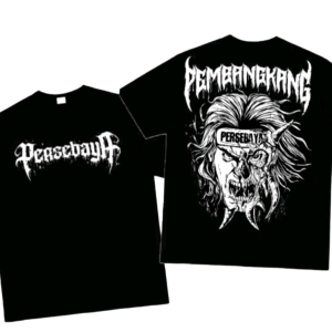 Kaos Pembangkang Persebaya Bonek Wani