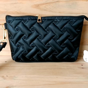 POUCH LONG CAM BORDIR