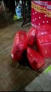 CELANA ANAK BARONGAN