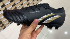 รองเท้าฟุตบอล pan รุ่น Legenda pro ตัวท็อป หนังจิงโจ้ รองเท้าฟุตบอลPan - Lazada