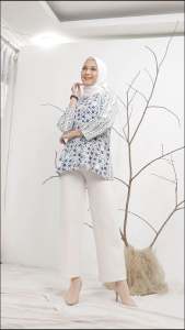 Baju Batik Wanita: Pilihan Modis dan Berkualitas