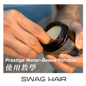 VAMPH PRESTIGE CLAY | oil based original (ready stock)