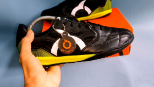 SEPATU FUTSAL ORTUS CATALYST VISION V3 TERBARU BONUS TAS