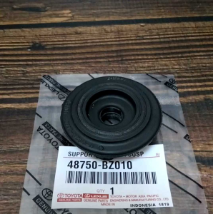 Support Shock Belakang Bawah Original Agya - Ayla / Suppot Shok Breker / Tapak