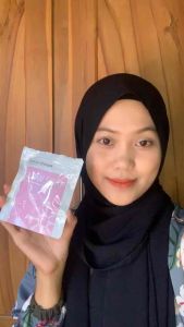 Sabun pencerah glow soap by beuty of agel