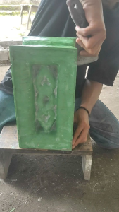 Cetakan Loster Fiber & Alat Cetak Loster: Panduan Lengkap