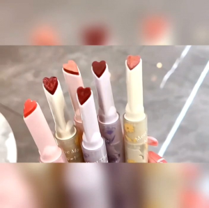 GEGE Bear Chu Jelly Mirror Lipstick