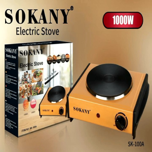 SOKANY Electronic Stove Energy efficient Environment health easy to operate smart cooking safe and reliable function excellent