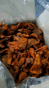 1 Kg Khô Bò Vụn Lỡ Mềm hàng ngon Myna ( ko gân)