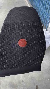 YLT Rubber Front Sole Paw 2.2mm Lapik Kasut Bawah Getah Anti-slip Shoe Repair Tukang Kasut Cobbler