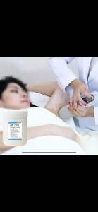 RF GEL Glycerin Gel - เจลอาร์เอฟ / กลีเซอรีน เจล (RF Gel) ถุงรีฟิล 1000g. เจลสำหรับเครื่อง RF G5