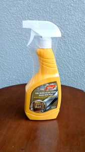 Dầu bóng gỗ đa năng Sifa 999🅰️ Hàng cao cấp🅰️.làm sáng bóng như mới các bề mặt gỗ ngừa mối mọt chai 500ml.