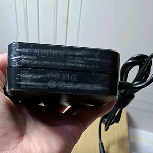 Adaptor Charger Laptop Notebook Asus 19V 3.42A 5.5*2.5mm