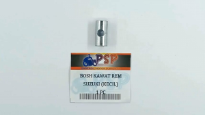 Bosch Kawat Rem Suzuki Kecil - Bosch Bos Boshing Bushing Paha Ayunan Kawat Rem Rim Brake Break Belakang Suzuki Crystal RC Shogun Smash Tornado
