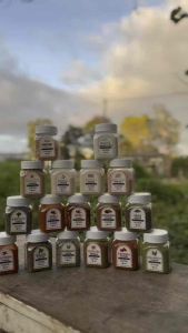 Fenugreek Seed/ Halba By Baryo Natural Premium herbs and spices