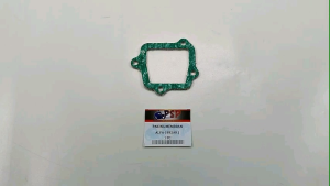 Paking Membran As Alfa (Lubang Besar) - Packing Peking Gasket Membran Reed Valve Lubang As Besar Yamaha Sigma Champ