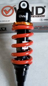 Monoshock shock vnd ak 212 B1 Satria Fu 285mm shockbreaker vnd Satria Fu