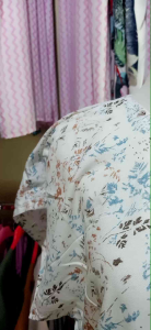 (BISA COD) Daster Semata Kaki/Daster Busui Rayon Adem/Daster Lowo Terbaru/Daster Kekinian/Daster viral