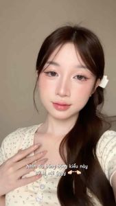 Phấn Nước Kiềm Dầu Che Khuyết Điểm Mỏng Mịn Lì Tự Nhiên - Cushion Soft Matte