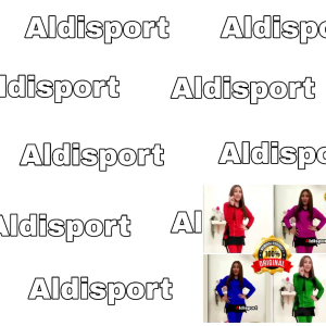 SPORT WEARS AYU TING TING