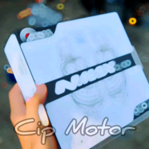 Sein Nmax New Sen Depan All NEW NMAX Lines Xenos Lampu Sen Led All New