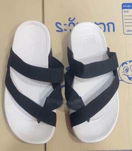 🔥💯รองเท้าFitflop sling สินค้ามาใหม่มีไซร้36…45 มีสินค้าพร้อมส่งทุกวัน