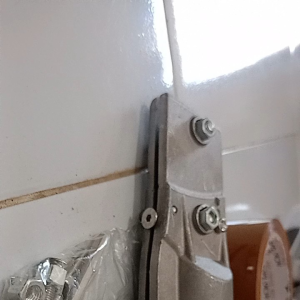 Holder bawaan egrek Camel 111 Malaysia