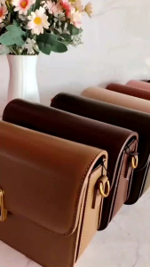 JIMSHONEY DEA BAG FREE BOX/TAS WANITA